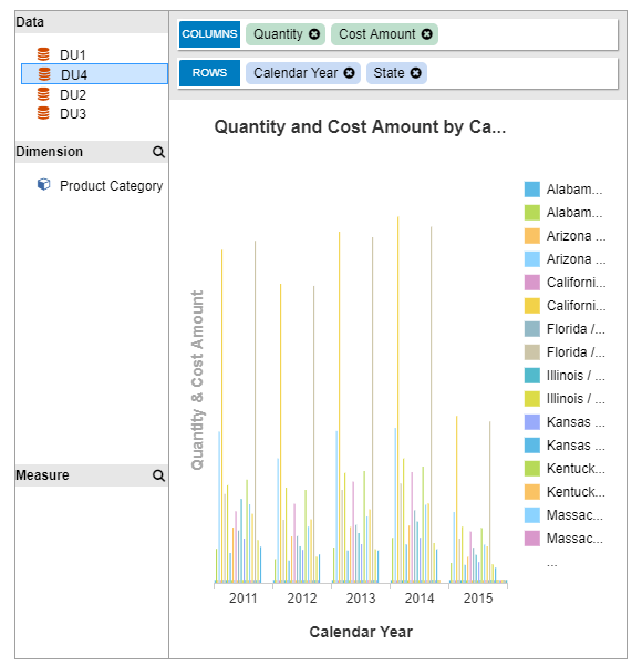 New Release of Visual BI Extensions for SAP Lumira Designer