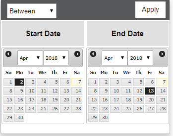 New Release of Visual BI Extensions for SAP Lumira Designer