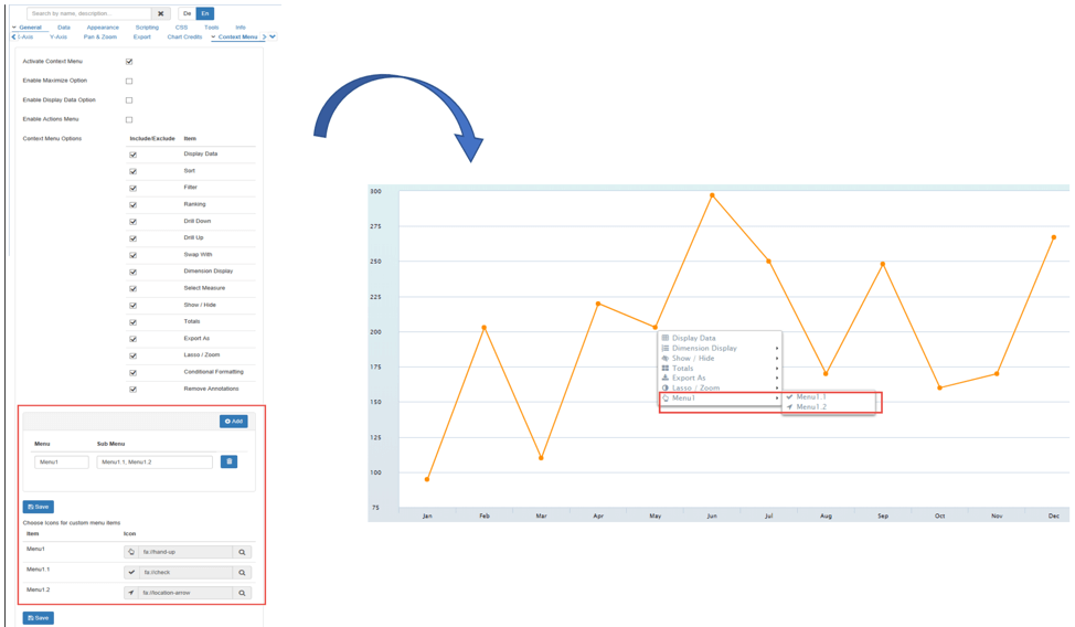 What's new with VBX 2.32